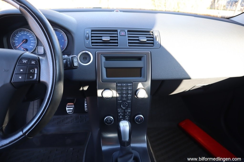 Volvo C30 2012, bild 7/10