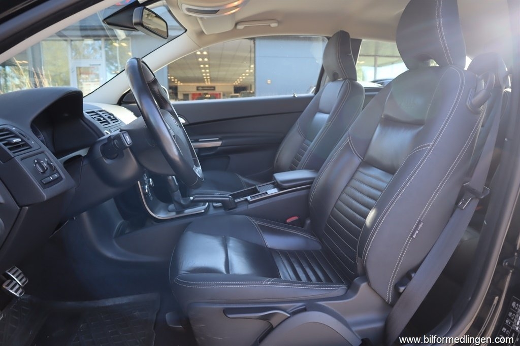 Volvo C30 2012, bild 4/10