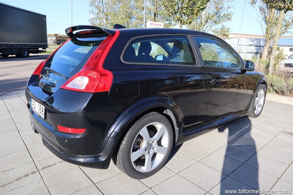 Volvo C30 2012, bild 3/10