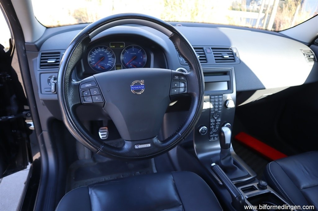 Volvo C30 2012, bild 6/10