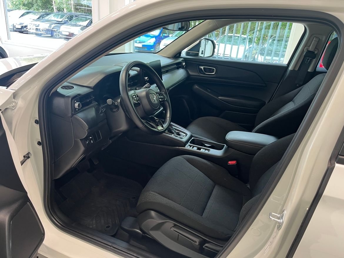 Honda HR-V 1,5 Elegance Aut Hybrid 2025, bild 5/5