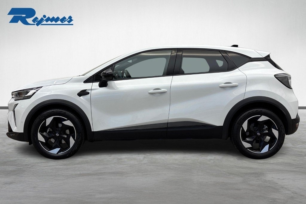 Renault Captur 2025, bild 4/10