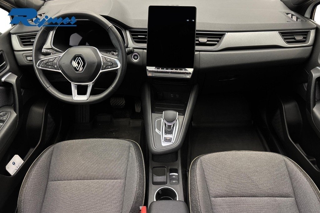 Renault Captur 2025, bild 2/10