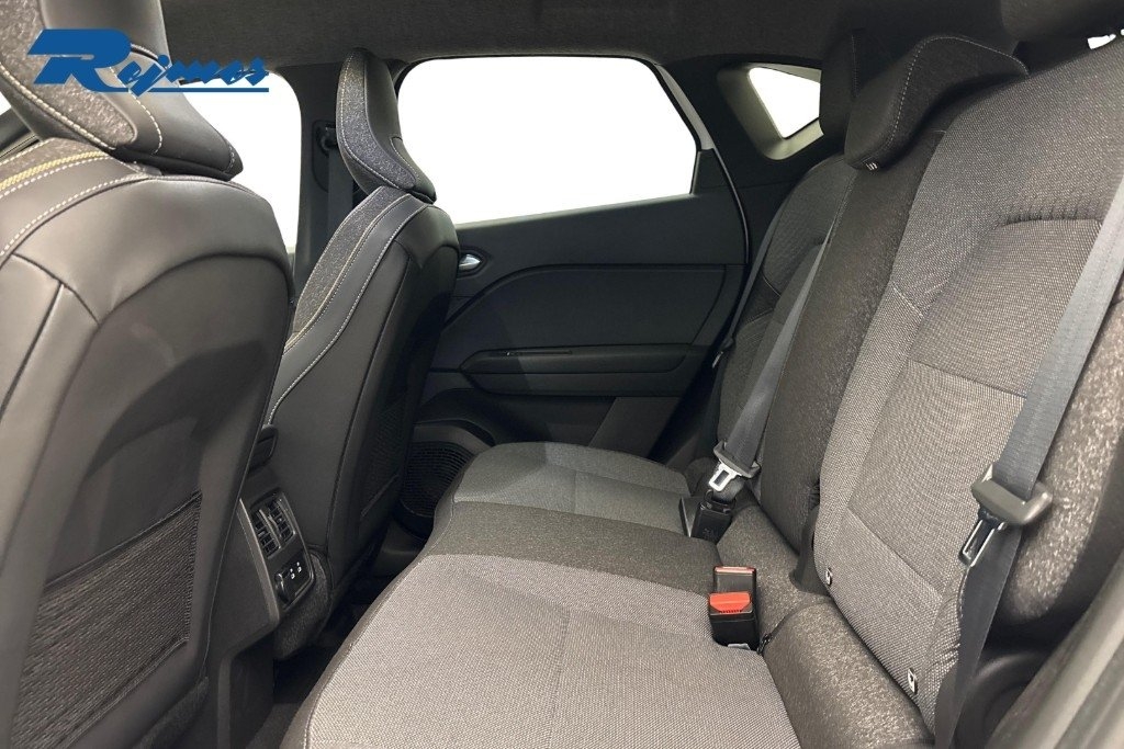 Renault Captur 2025, bild 6/10