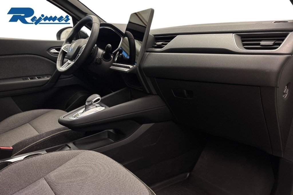 Renault Captur 2025, bild 5/10