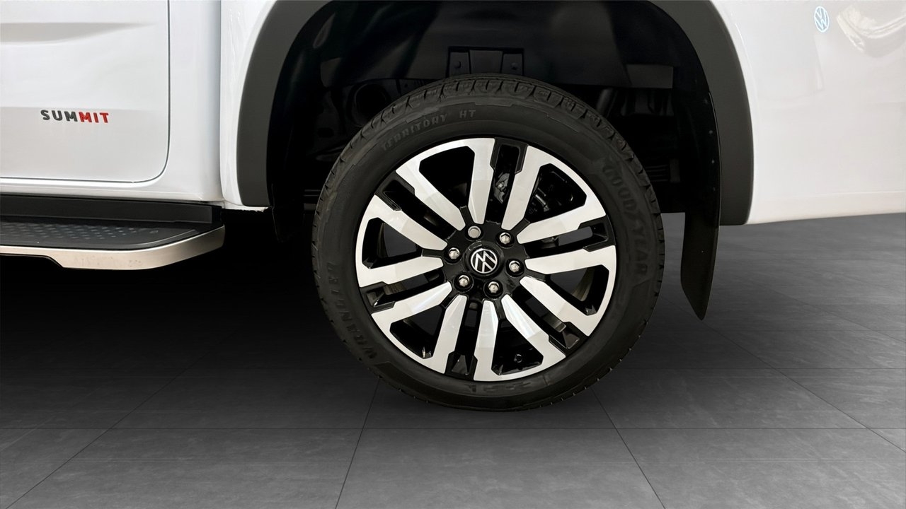 Volkswagen Amarok 2026, bild 6/10