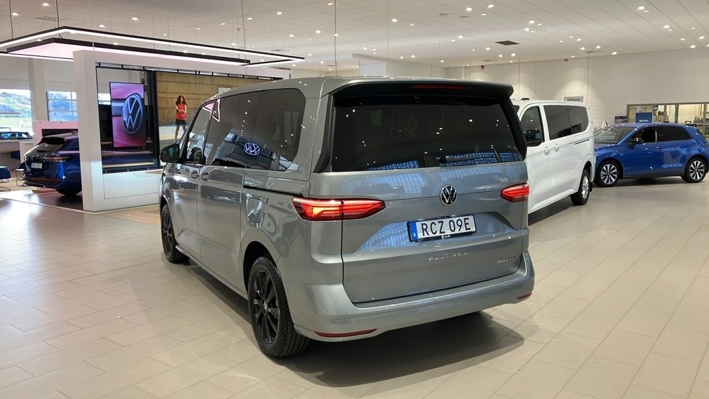 Volkswagen Multivan 2026, bild 3/10