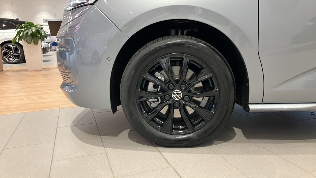 Volkswagen Multivan 2026, bild 6/10