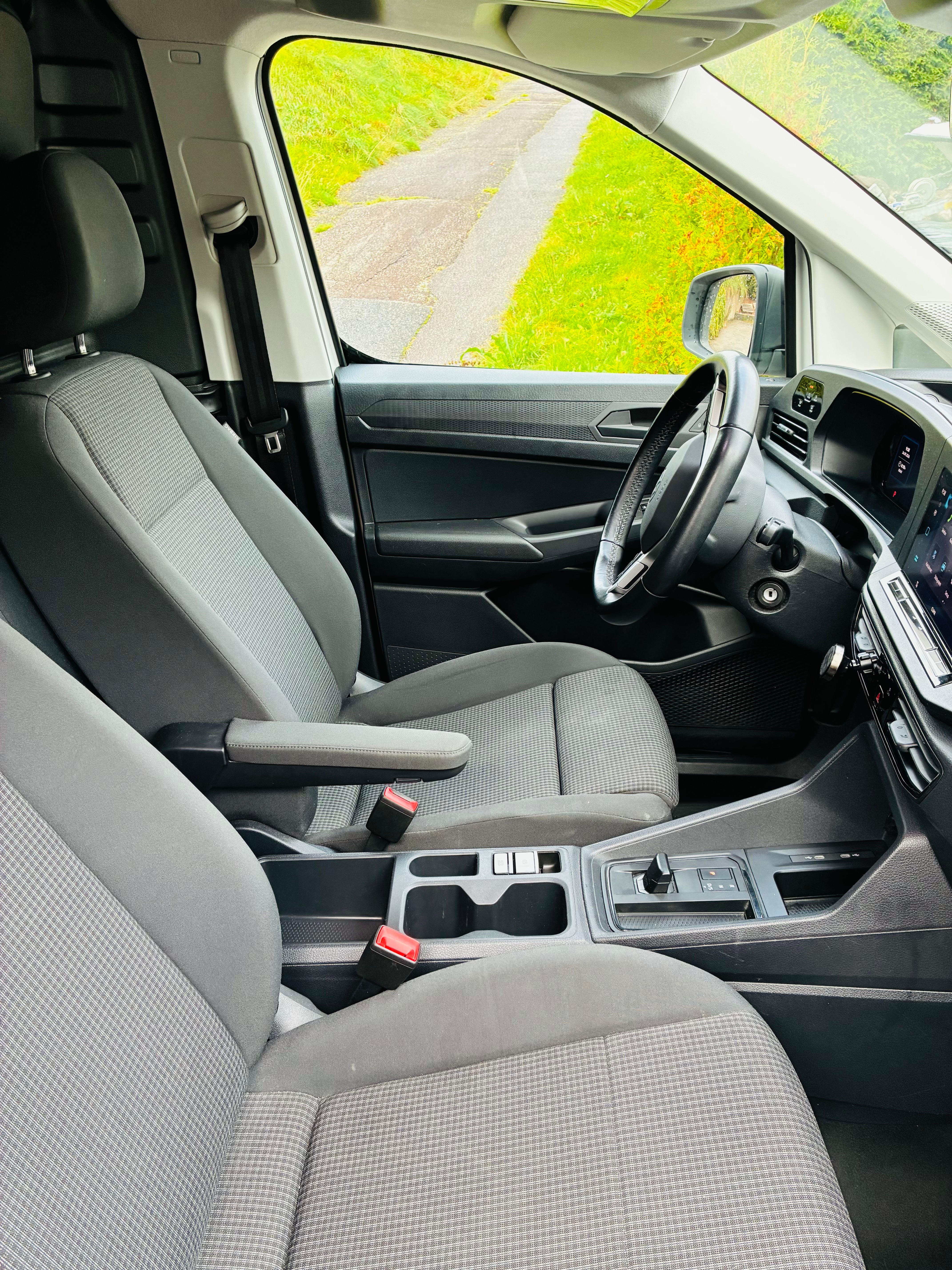 Volkswagen Caddy Maxi 2025, kuva 5/7
