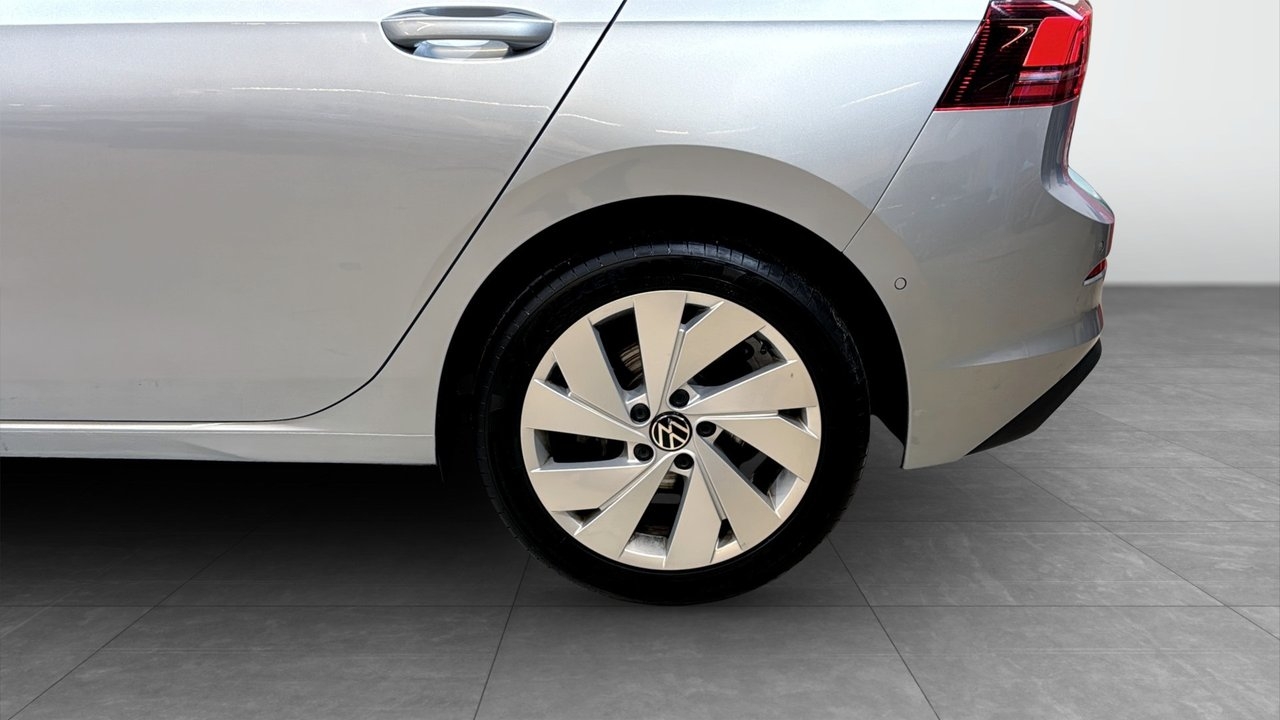 Volkswagen Golf 2025, bild 6/10