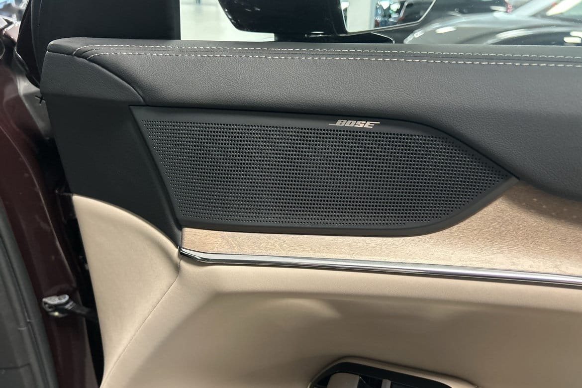 Volvo EX90 Twin Motor Plus 7-sätes 2025, bild 7/10