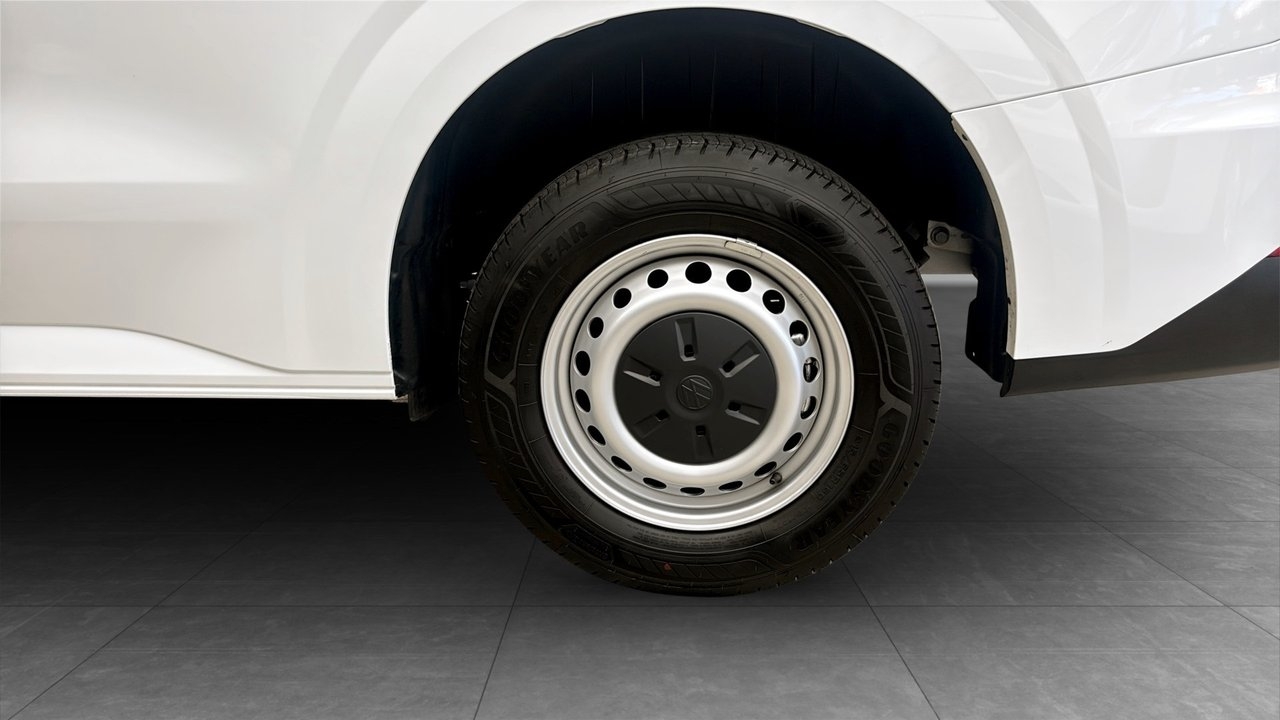Volkswagen Transporter 2026, bild 6/10