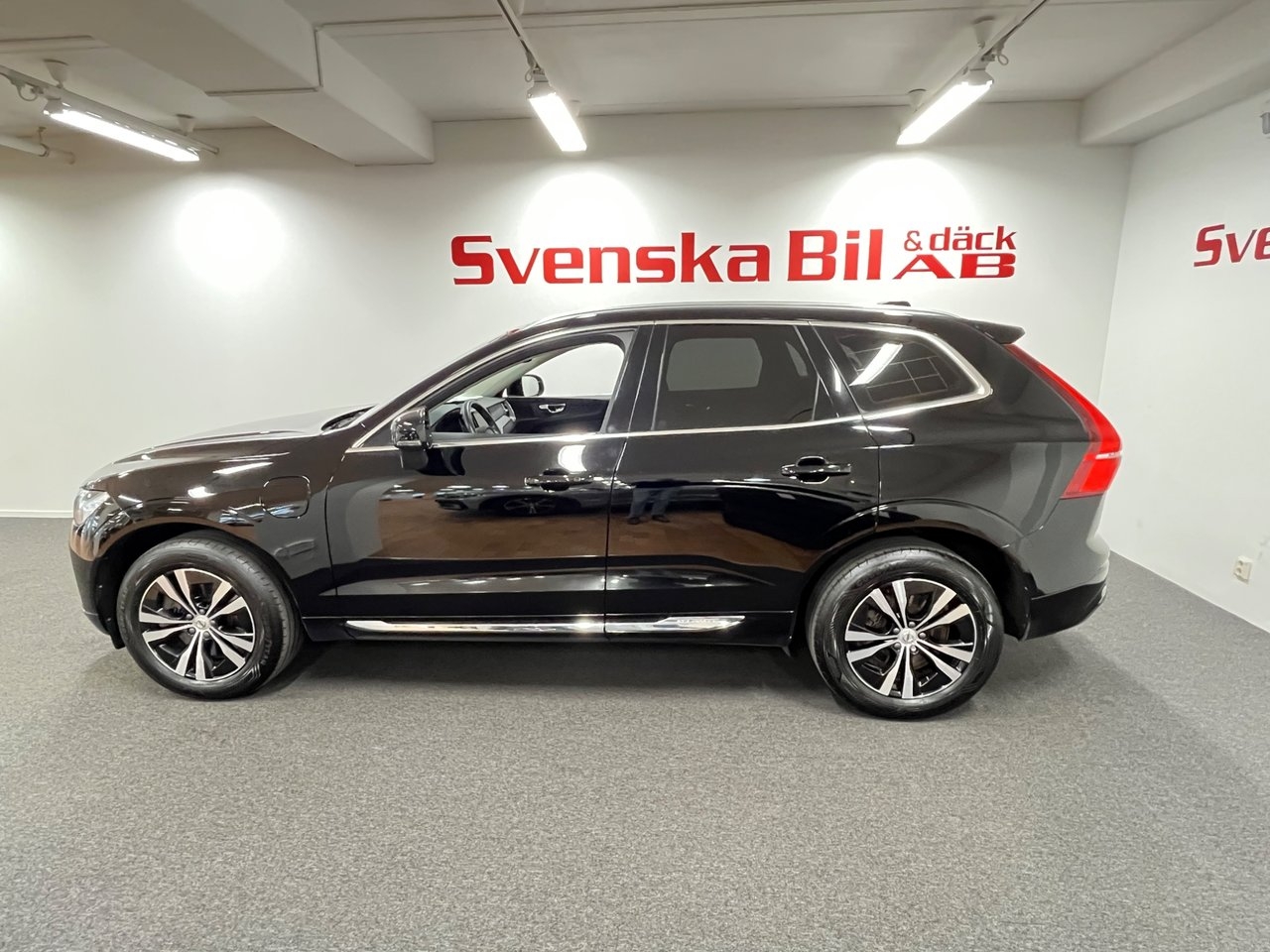 Volvo XC60 2023, bild 3/24
