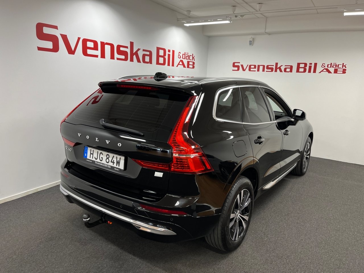 Volvo XC60 2023, bild 5/24