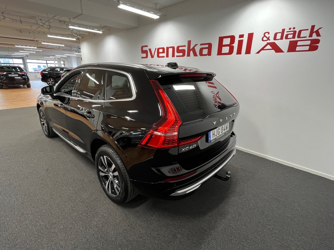Volvo XC60 2023, bild 7/24