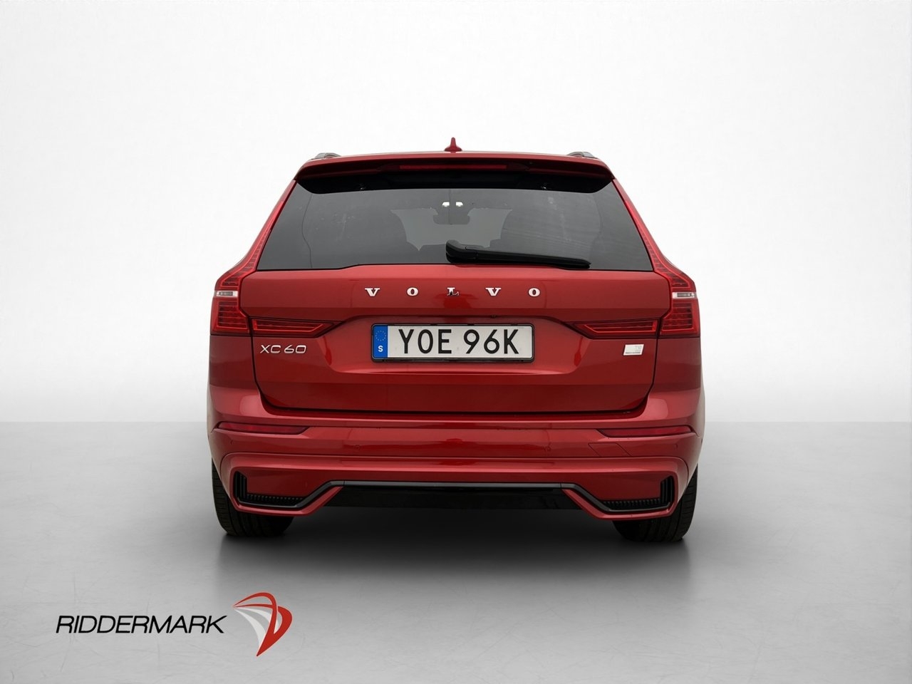 Volvo XC60 2024, bild 6/10