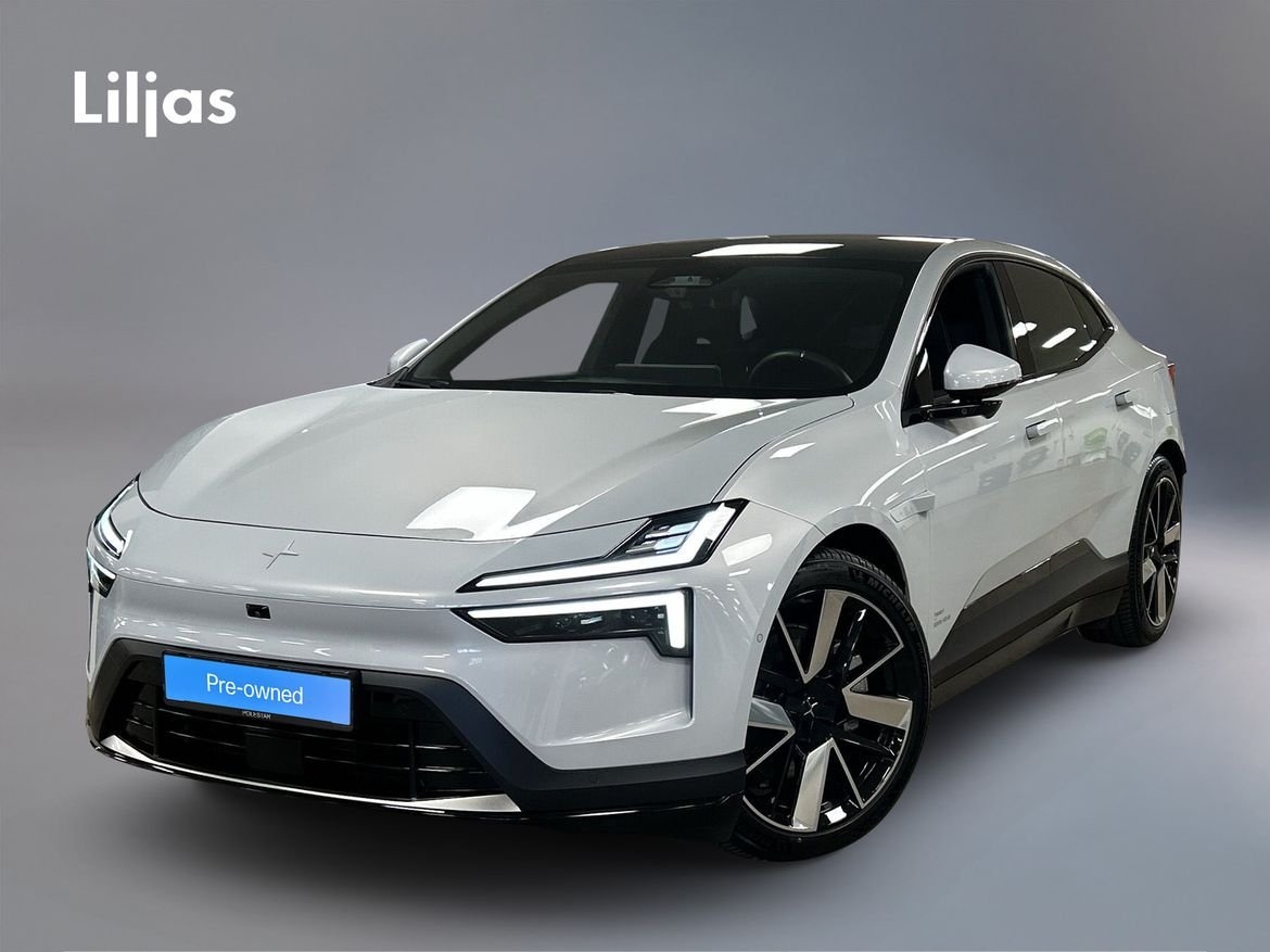 Polestar 4