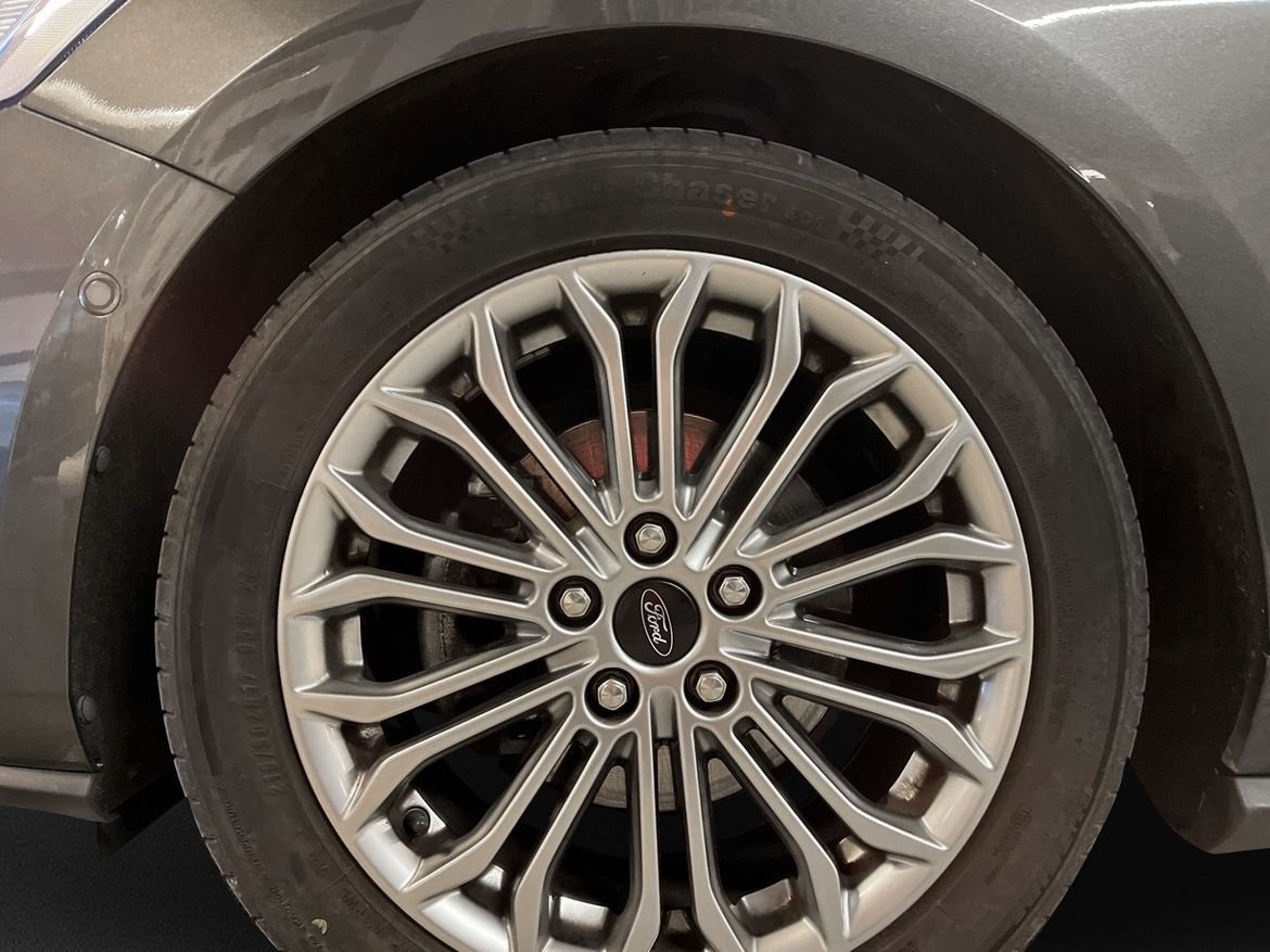 Ford Focus 2019, photo 5/10
