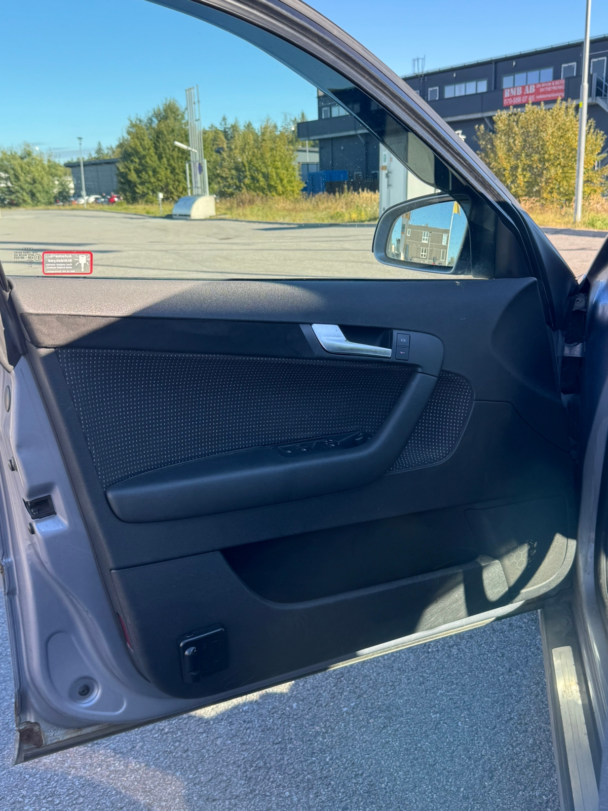Audi A3 2006, bild 5/10