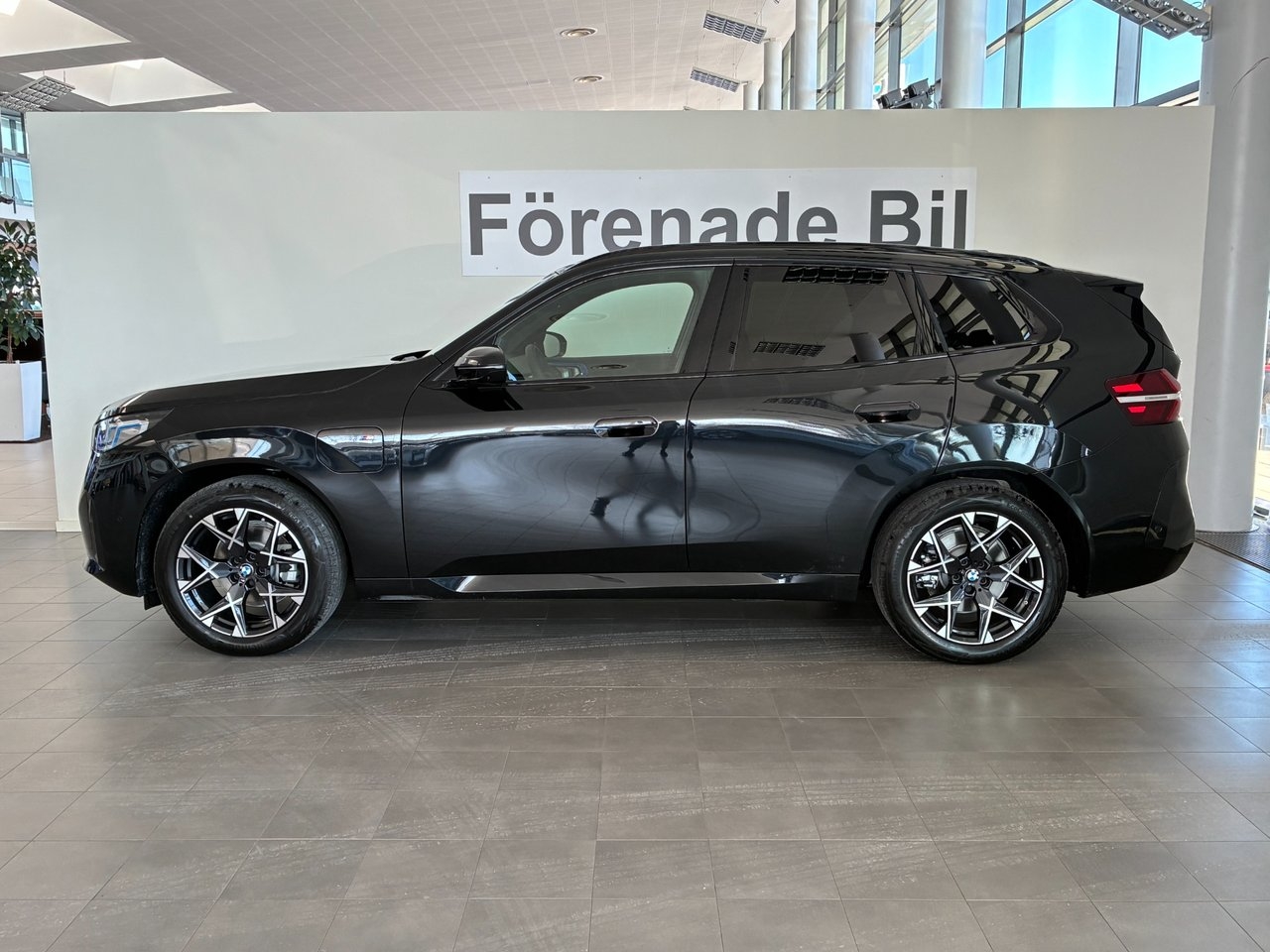 BMW X3 2026, bild 3/10