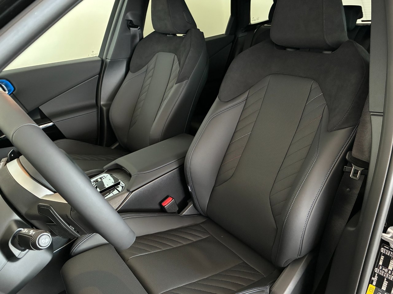 BMW X3 2026, bild 6/10