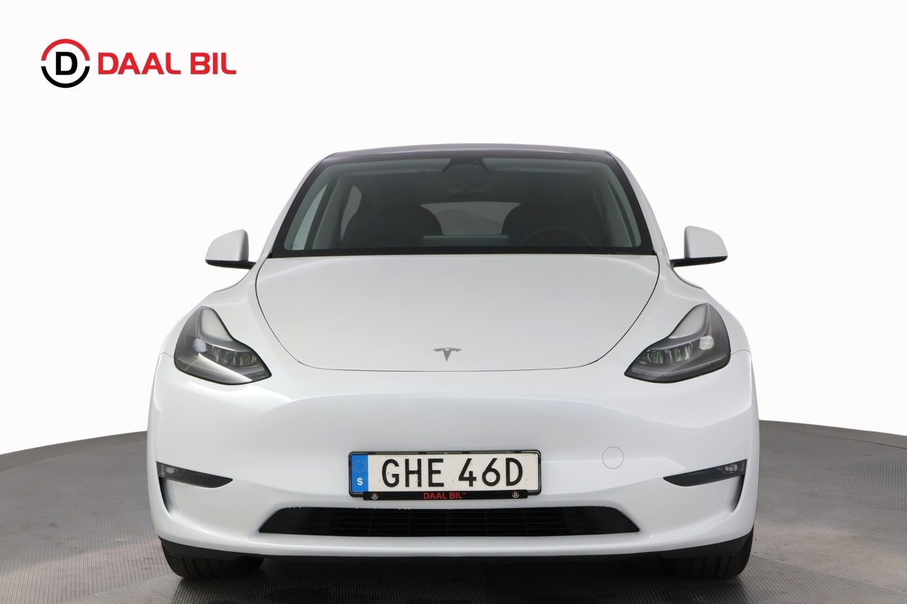 Tesla Model Y 2023, bild 2/10