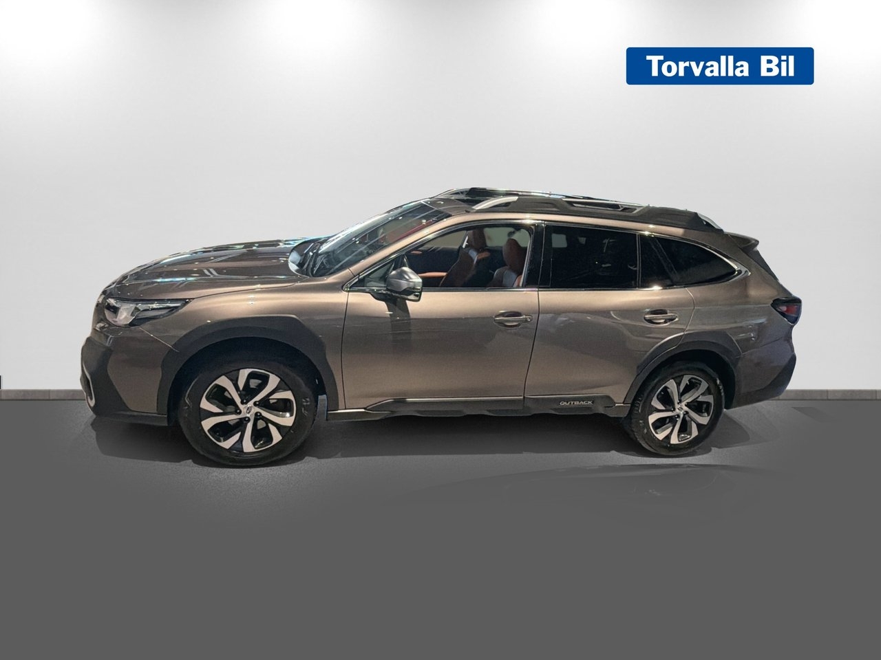 Subaru Outback 2021, bild 4/10