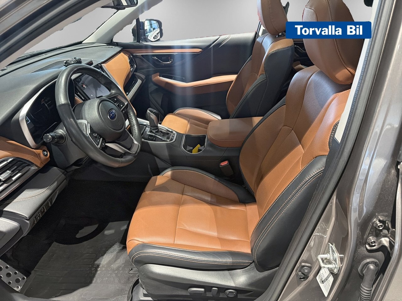 Subaru Outback 2021, bild 7/10