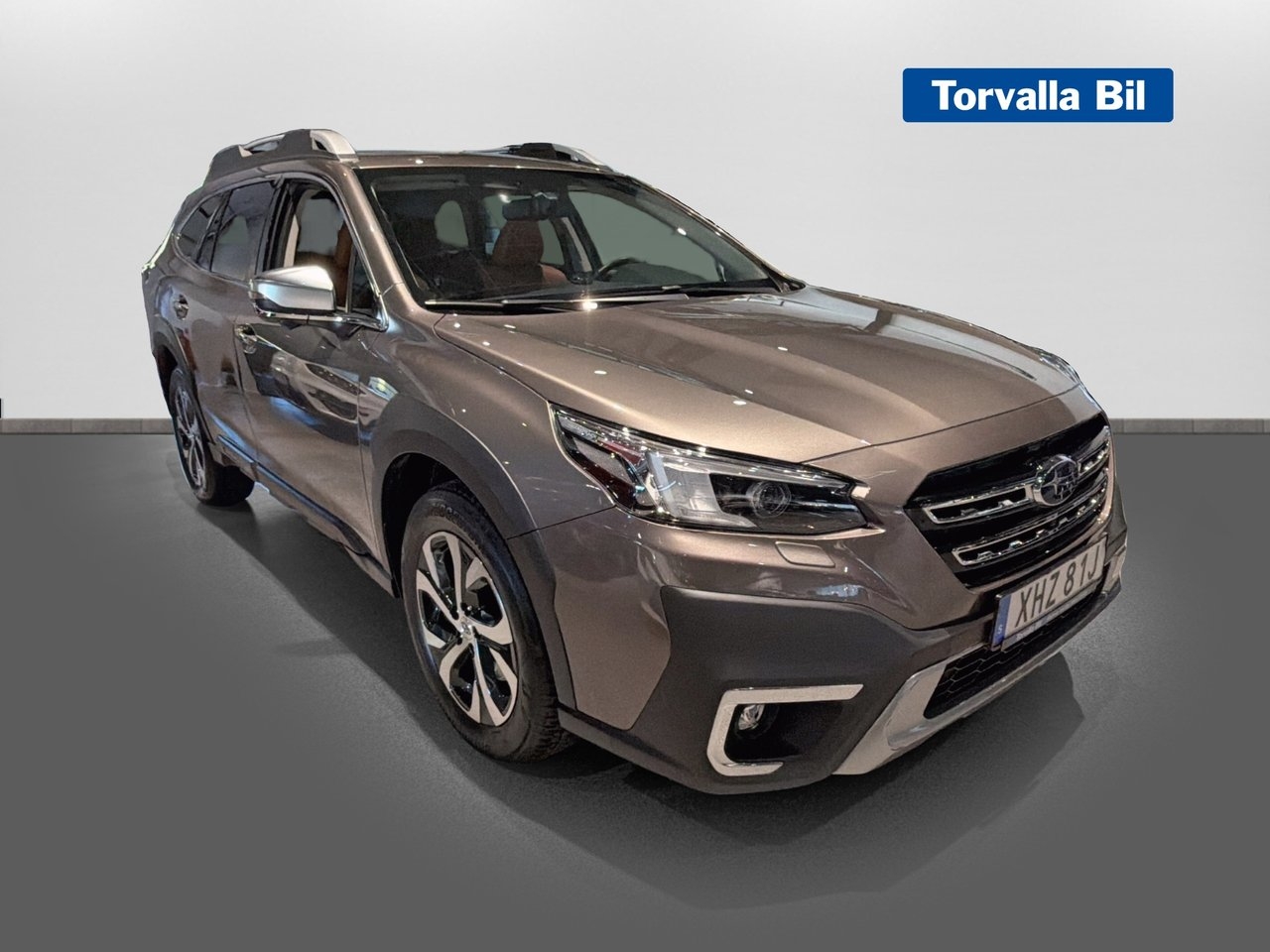 Subaru Outback 2021, bild 3/10