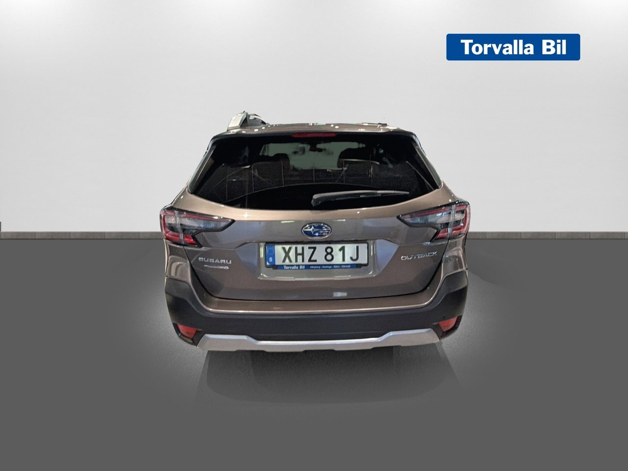 Subaru Outback 2021, bild 5/10