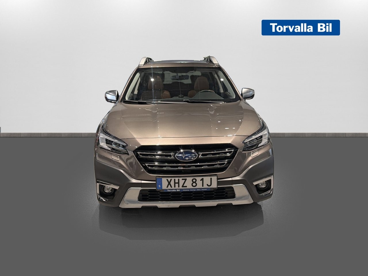 Subaru Outback 2021, bild 2/10