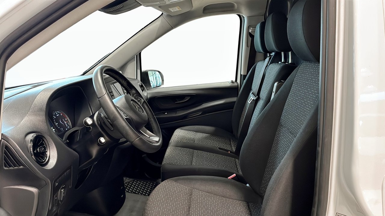Mercedes-Benz Vito 116 CDI SKÅP LÅNG 4 2023, bild 3/9