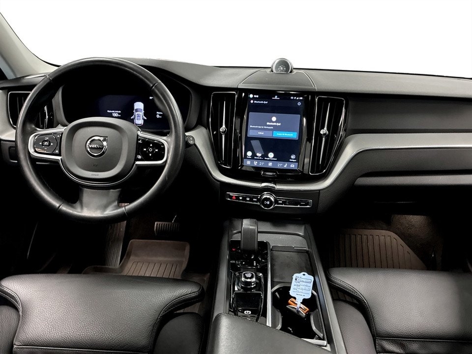 Volvo XC60 2025, bild 6/10