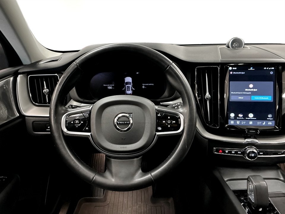 Volvo XC60 2025, bild 7/10