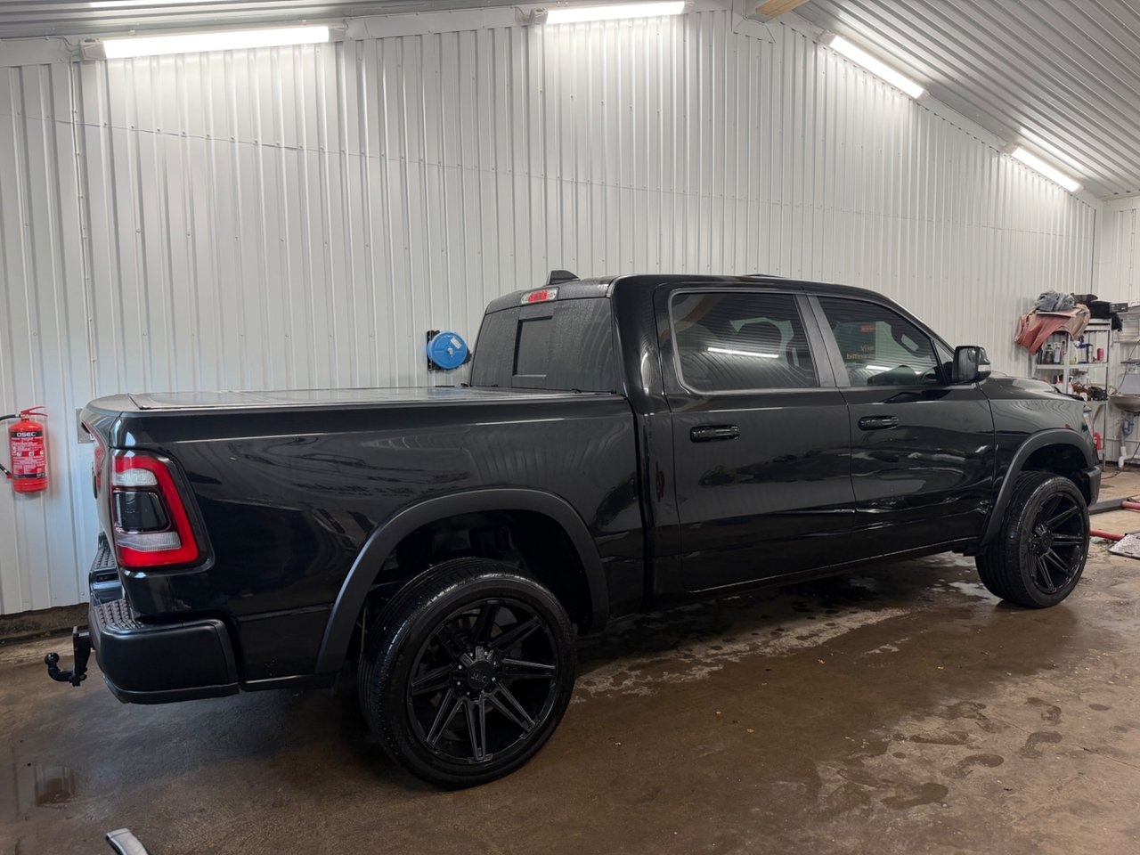 Dodge RAM 2019, bild 3/9