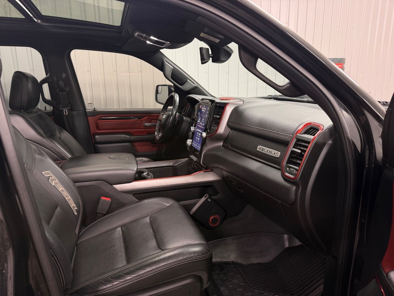 Dodge RAM 2019, bild 6/9