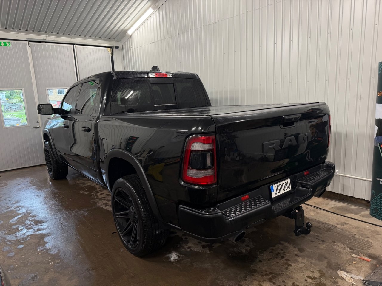 Dodge RAM 2019, bild 4/9