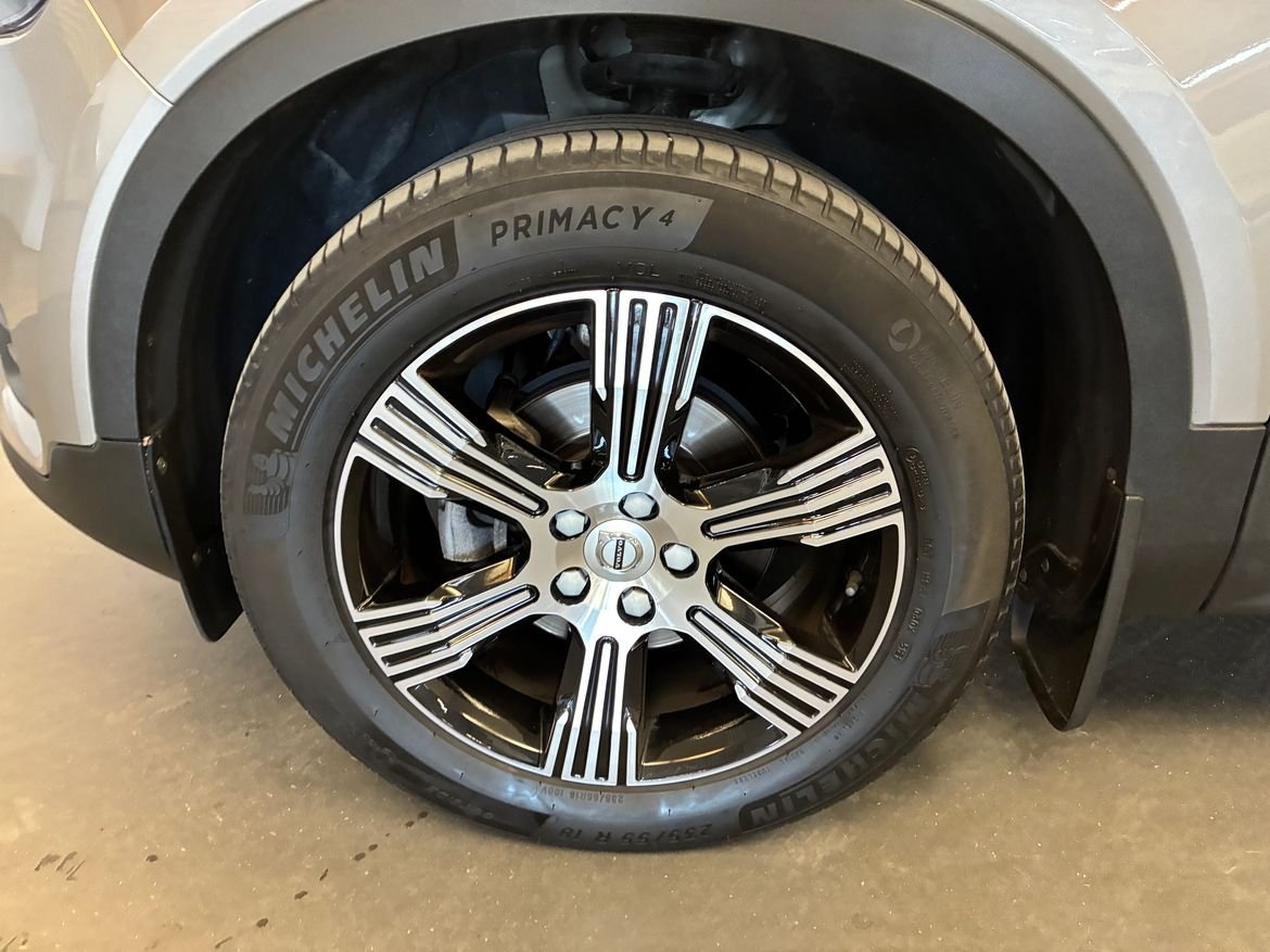 Volvo XC40 T3 FWD aut Momentum Advanced 2022, bild 5/10