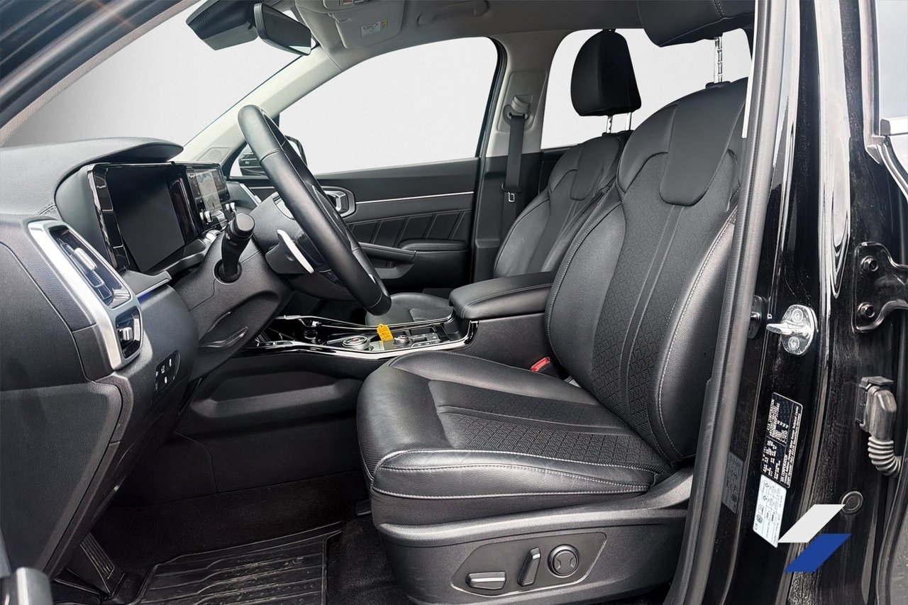 Kia Sorento 2023, bild 5/10