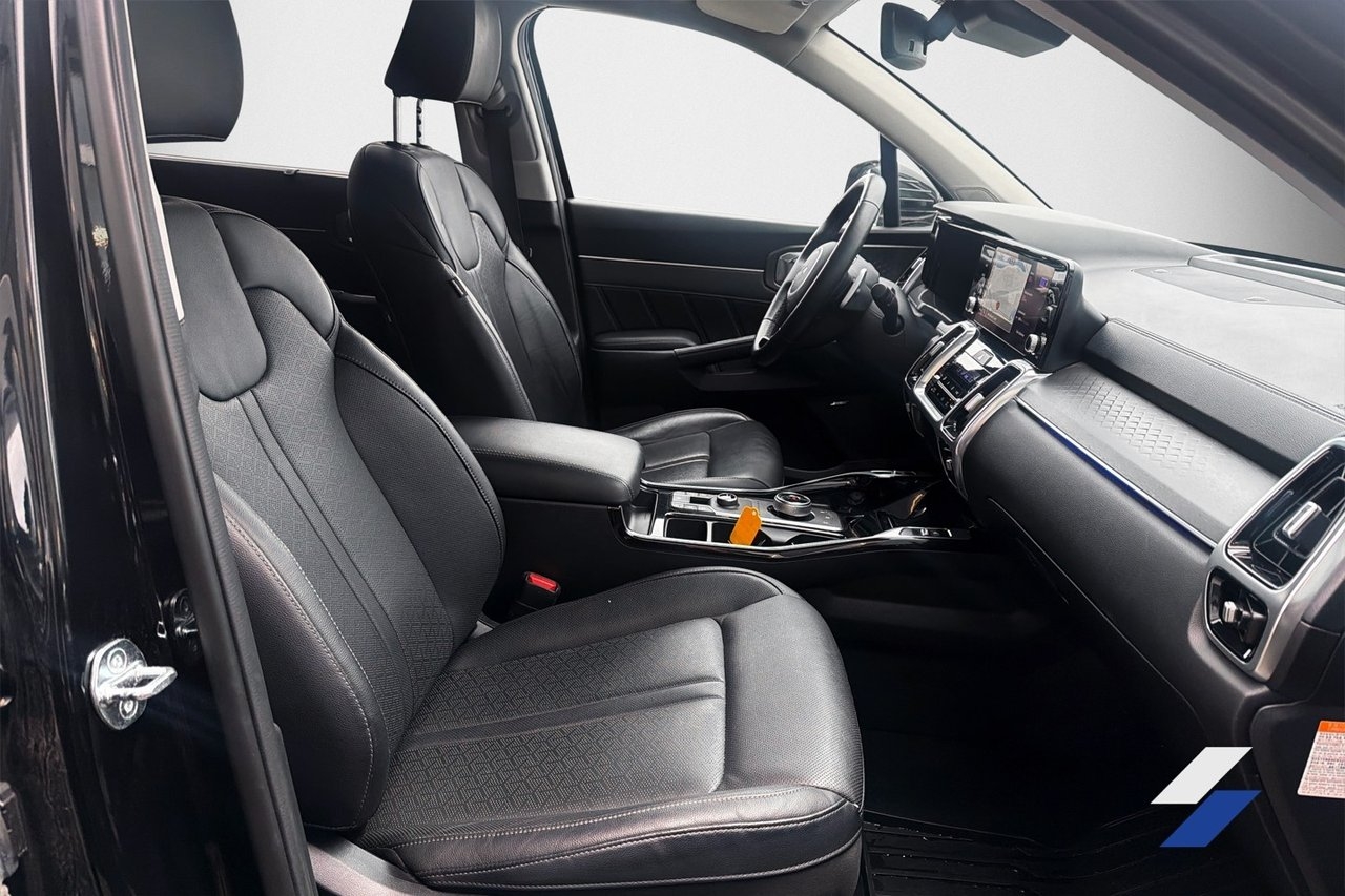 Kia Sorento 2023, bild 6/10