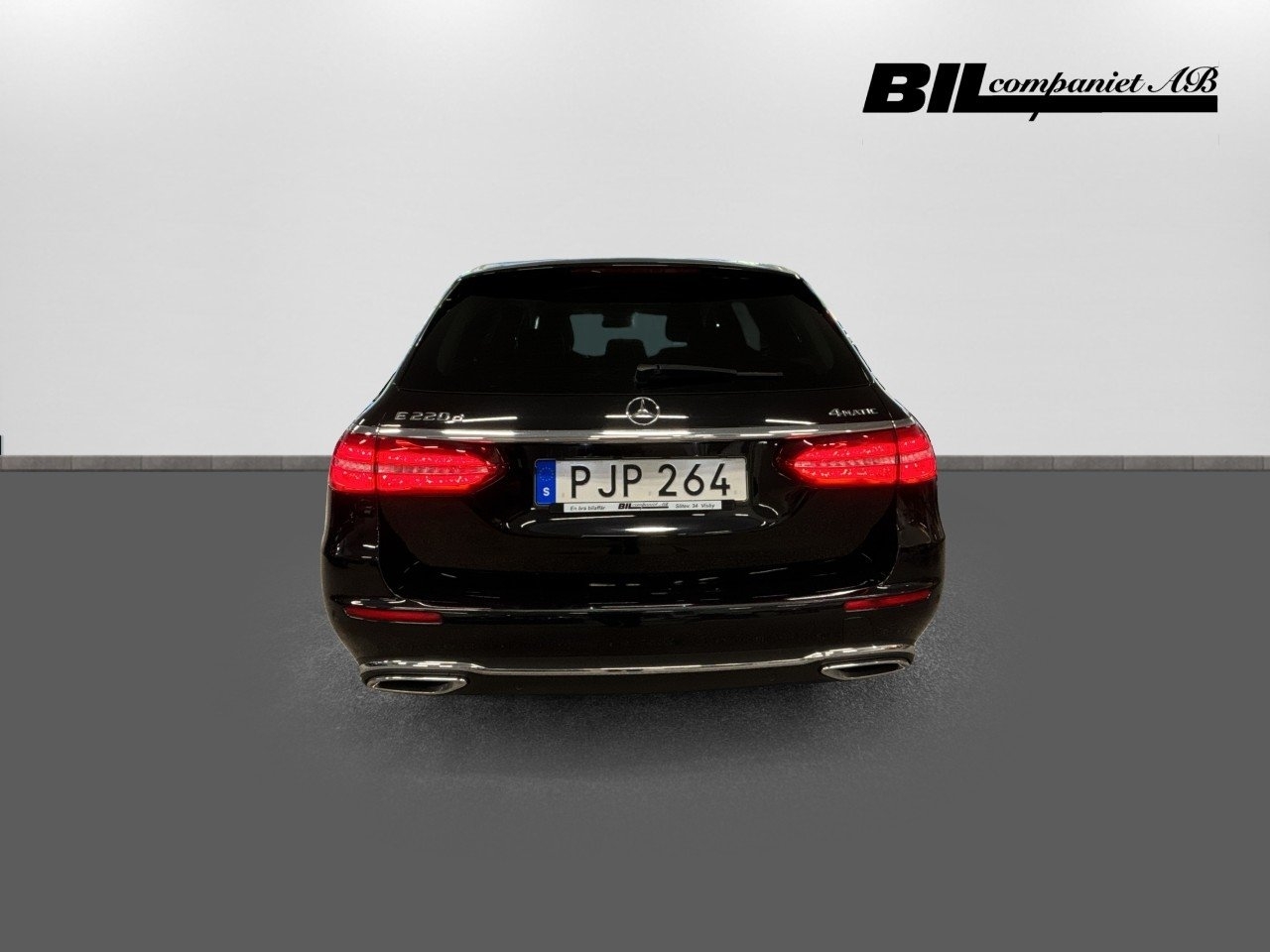 Mercedes-Benz E 2017, bild 6/10