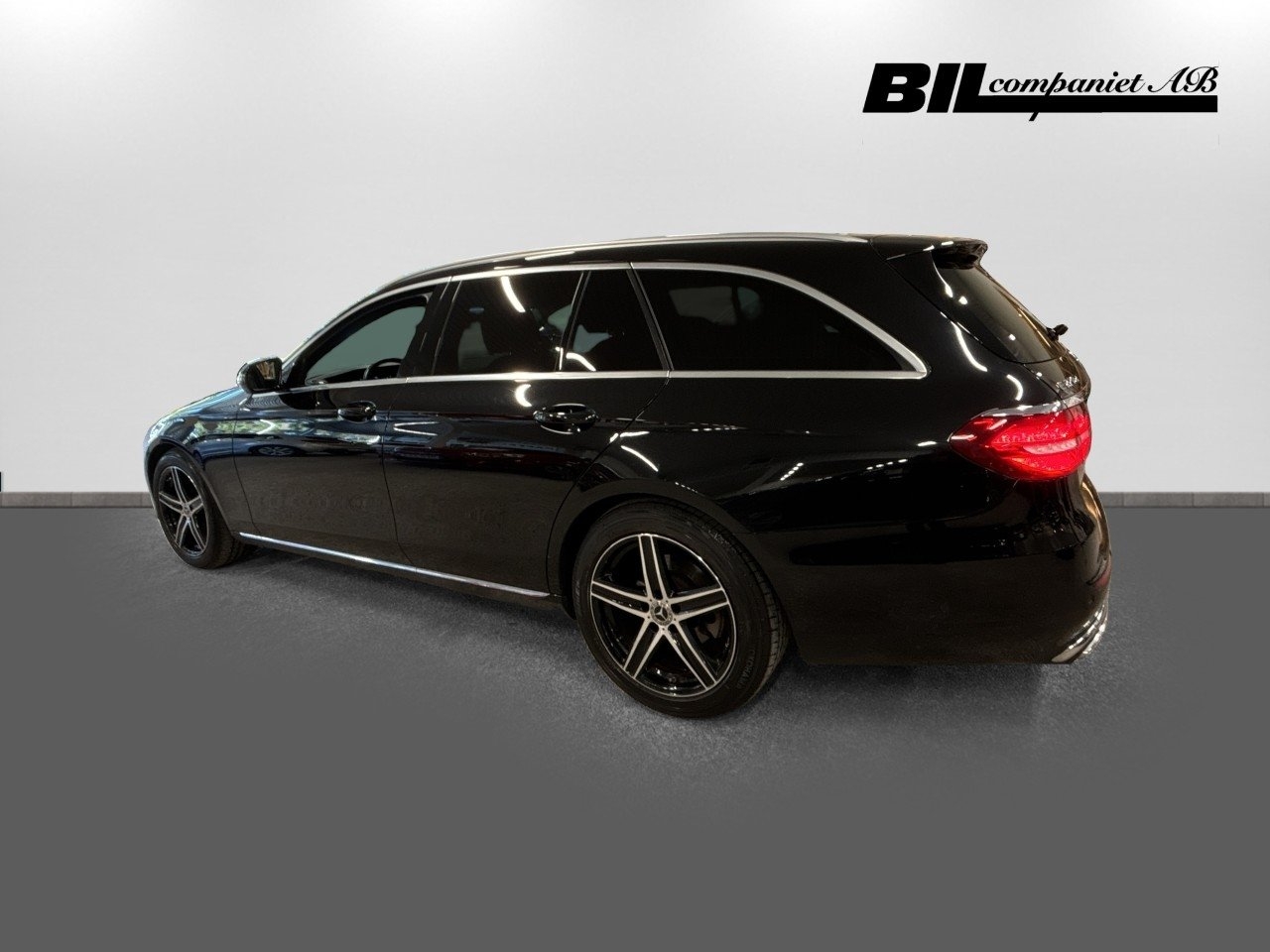 Mercedes-Benz E 2017, bild 5/10