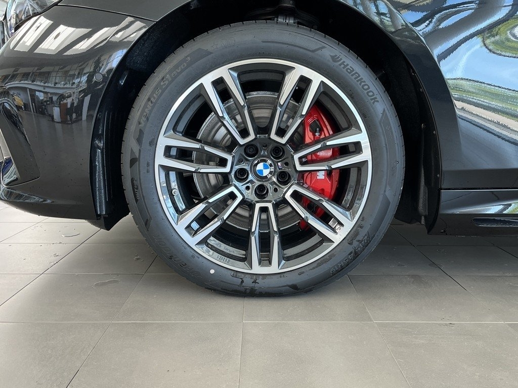 BMW i5 2026, bild 4/10