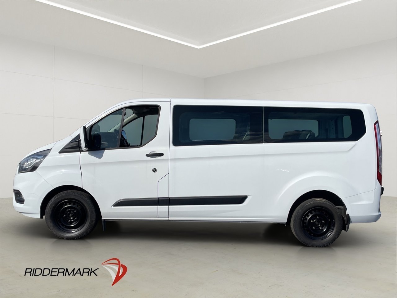 Ford Transit Custom 2019, bild 5/10