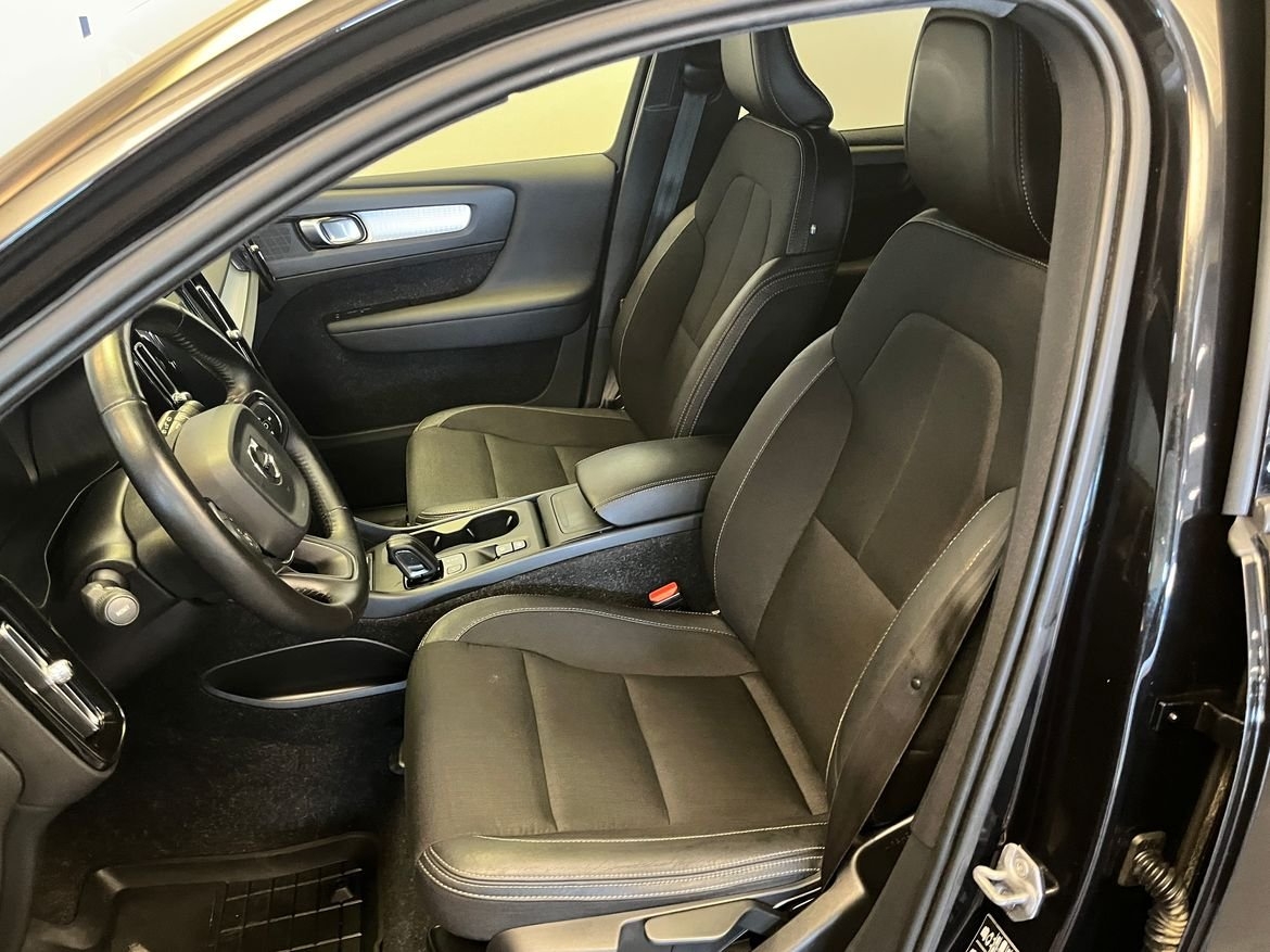 Volvo XC40 2019, bild 5/10