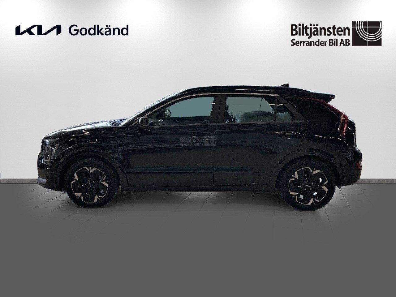 Kia Niro Action 2023, bild 4/10