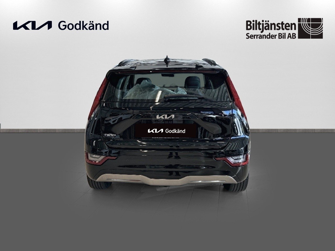 Kia Niro Action 2023, bild 5/10
