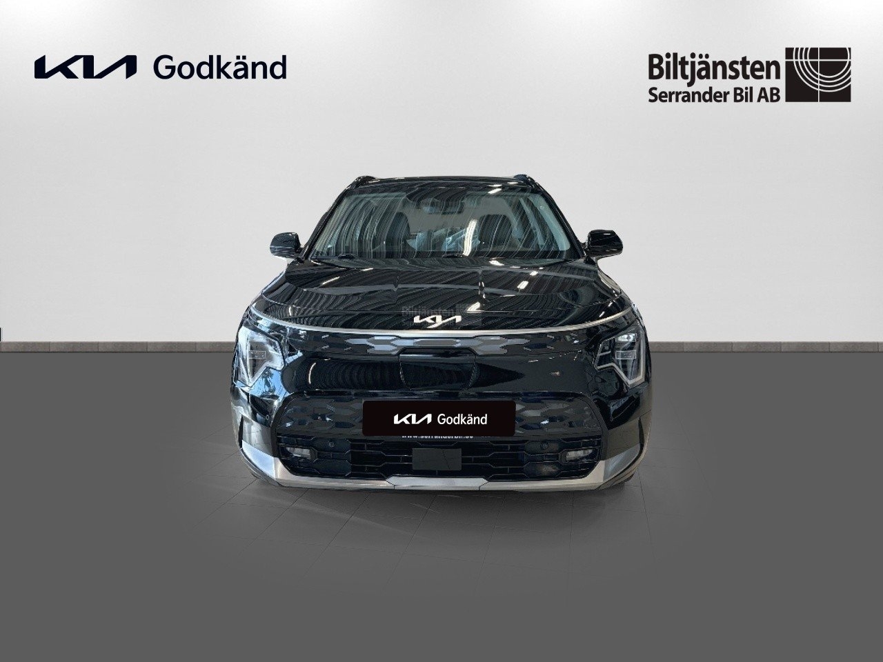 Kia Niro Action 2023, bild 2/10