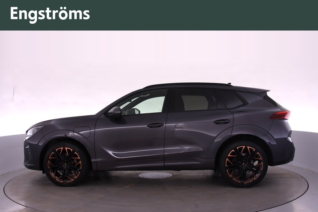 Cupra Terramar 2025, bild 5/10