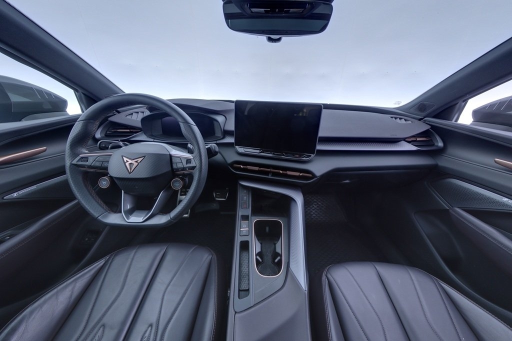 Cupra Terramar 2025, bild 7/10